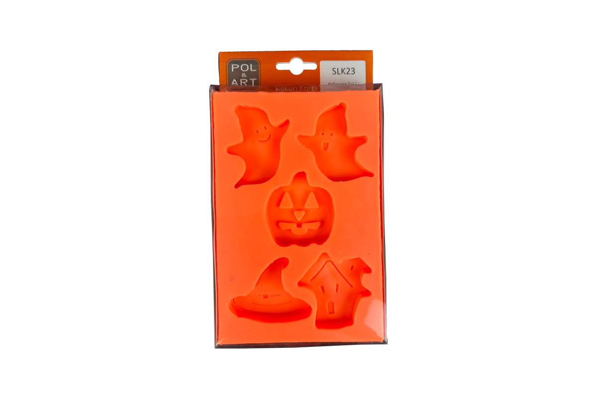 SLK23 - Halloween Set 1 L