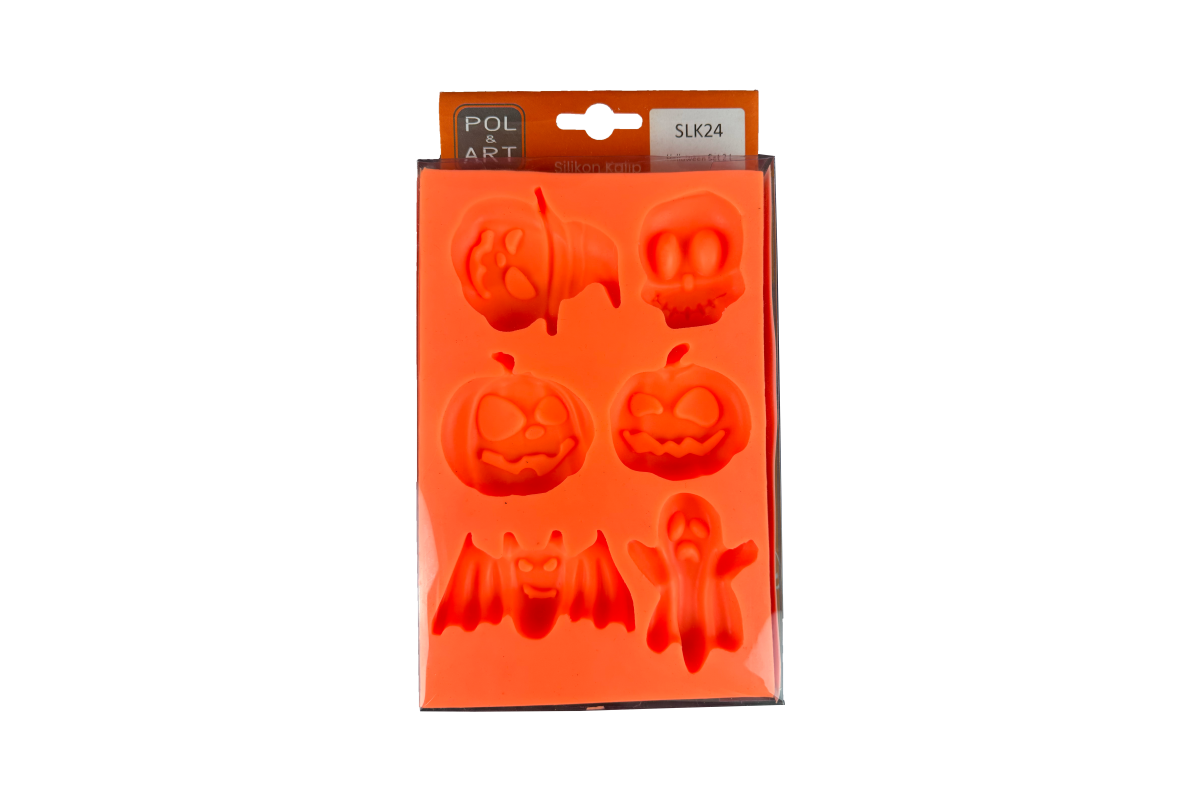 SLK24 - Halloween Set 2 L